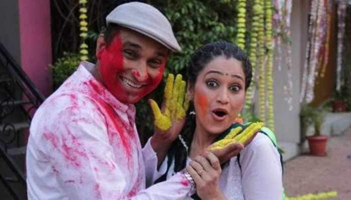 Taarak Mehta Ka Ooltah Chashmah: After Dayaben aka Disha Vakani, Sunder Lal aka Mayur Vakani to quit show?