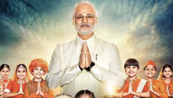 EC sends notice to producers of Bollywood film 'PM Narendra Modi' EC sends notice to producers of Bollywood film 'PM Narendra Modi'