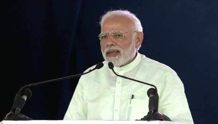PM Narendra Modi addresses nation, shares an &#039;important message&#039;: Watch Zee News live streaming