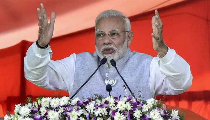 India now has missile to hit satellites in space, says PM Narendra Modi; declares Mission Shakti a grand success