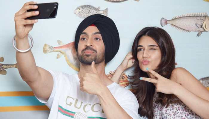 &#039;Arjun Patiala&#039; release postponed to July 19