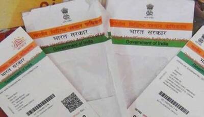 Have you linked your Aadhaar card with PAN card? Deadline ends this week