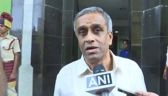 Within weeks of joining Goa Cabinet, deputy CM Sudin Dhavalikar dropped