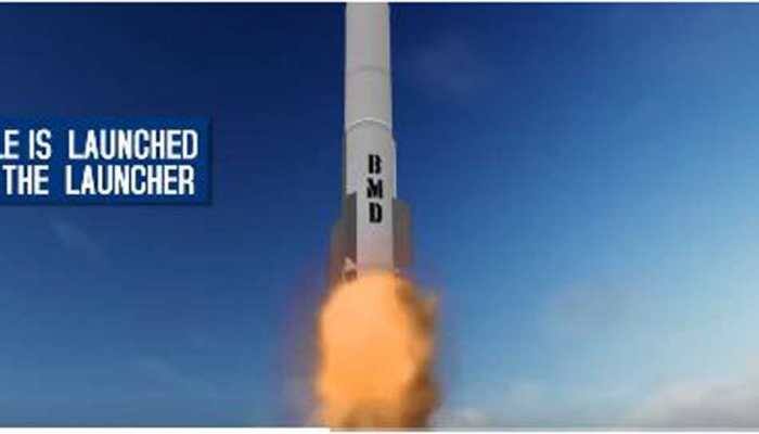 Pakistan urges no militarisation of space after India tests anti-satellite missile