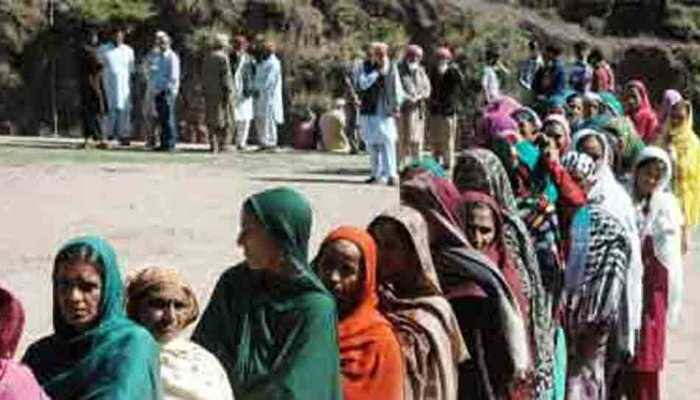 EC offers various avenues to Kashmiri migrants to cast votes in Lok Sabha poll