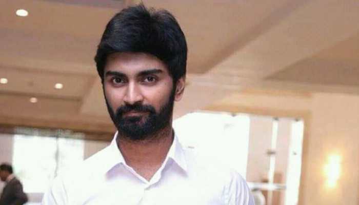 Tamil actor Atharva Murali joins Telugu film Valmiki