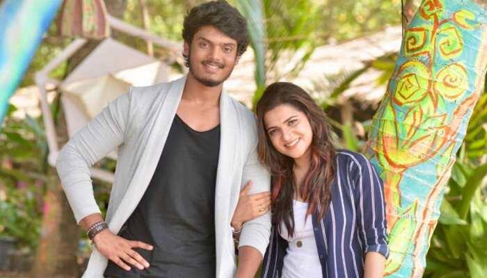Tamil television host Dhivyadharshini joins the cast of Telugu film 'Romantic'