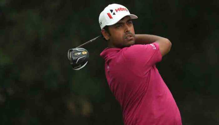 Former champions Anirban Lahiri, SSP Chawrasia amongst favourites ahead of Hero Indian Open