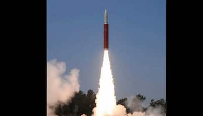 First pictures of ASAT missile used by DRDO to shoot down satellite