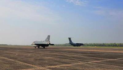 IAF's LCA-Tejas fighter jets steal the show at LIMA 2019 in Malaysia