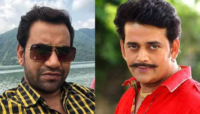 Bhojpuri superstars Nirahua may contest Lok Sabha poll from Azamgarh, Ravi Kishan from Gorakhpur or Jaunpur