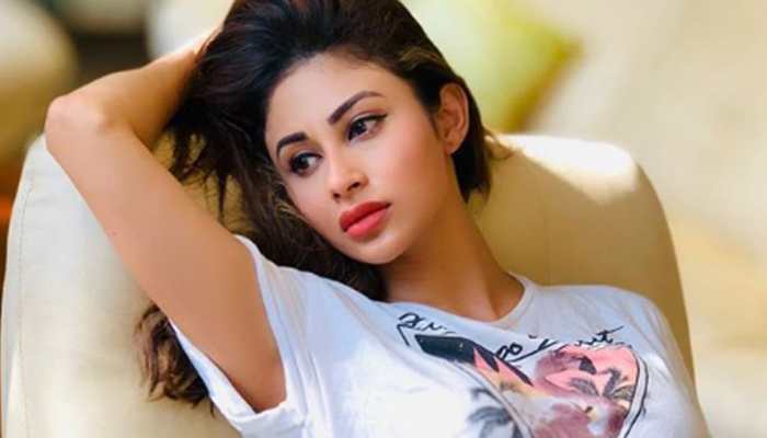 Mouni Roy&#039;s stunning look for &#039;RAW&#039; promotions will make your jaw drop—Pics 