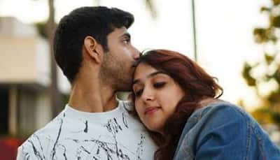 Aamir Khan's daughter Ira dating composer Mishaal?