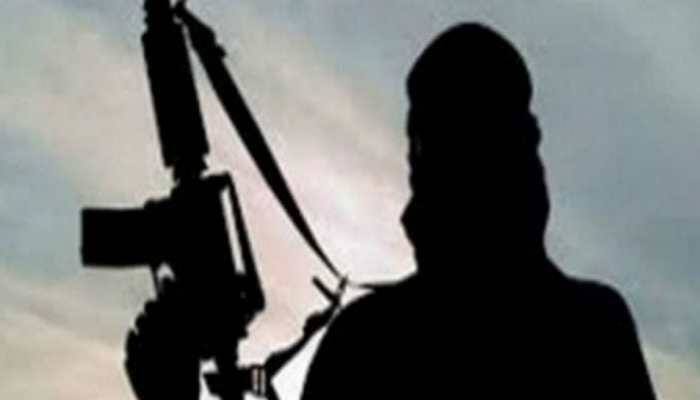 Terrorists target civilian in J&K, release video on social media