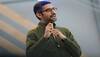 Donald Trump discusses China's 'political fairness' with Google CEO Sundar Pichai
