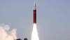 Mission Shakti: US 'takes note' after India conducts anti-satellite missile test