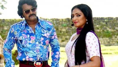 Kannada film Bell Bottom likely to be remade in Telugu