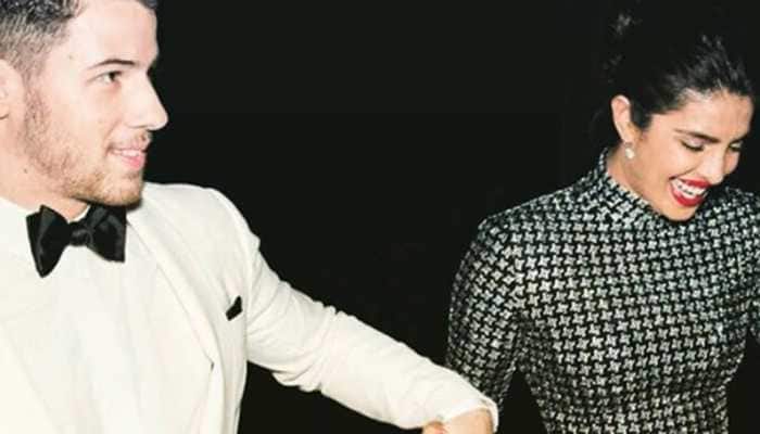 Priyanka Chopra-Nick Jonas sail in the 'boat of love'—See pic
