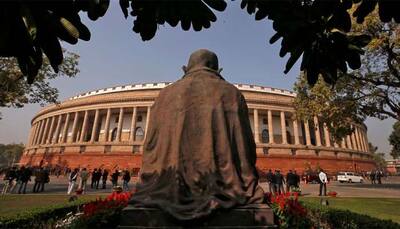 240 bills passed in outgoing Lok Sabha, Maharashtra MPs asked maximum questions