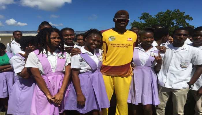 IPL: Alzarri Joseph replaces Adam Milne for Mumbai