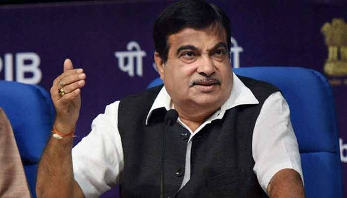 Union minister Nitin Gadkari claims Congress workers in Nagpur support him