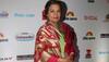 Theatre is a great leveller, says Shabana Azmi