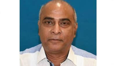 Goa Minister Manohar Ajgaonkar, who joined BJP recently, appointed Deputy CM