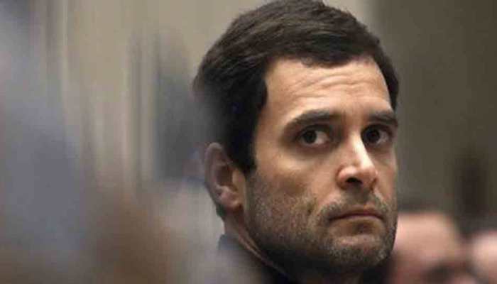 Nyay scheme will &#039;remonetise&#039; what Modi &#039;demonetised&#039;: Rahul Gandhi