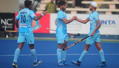 Final berth assured, India look to test attacking prowess against lowly Poland in Azlan Shah Cup
