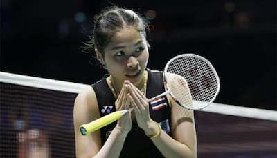 I'm scared of getting injured: Badminton star Ratchanok Inthanon