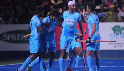 Have been focussing on circle penetration, more shots at goal: Mandeep Singh