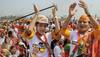 PM Narendra Modi hits out at SP-BSP-RLD alliance with 'SARAB' acronym; SP, Congress respond