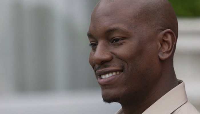 'Fast and Furious' star Tyrese Gibson in awe of Amitabh Bachchan