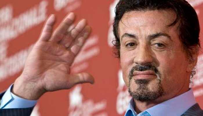 Sylvester Stallone to direct cop drama 'Tenderloin'