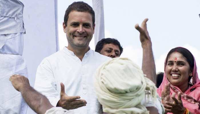 Congress releases list of 31 candidates, Rajasthan Chief Minister Ashok Gehlot's son gets ticket from Jodhpur
