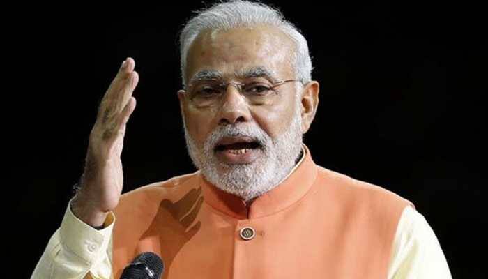 Did PM Modi's 'Mission Shakti' violate model code of conduct? EC to decide on Friday