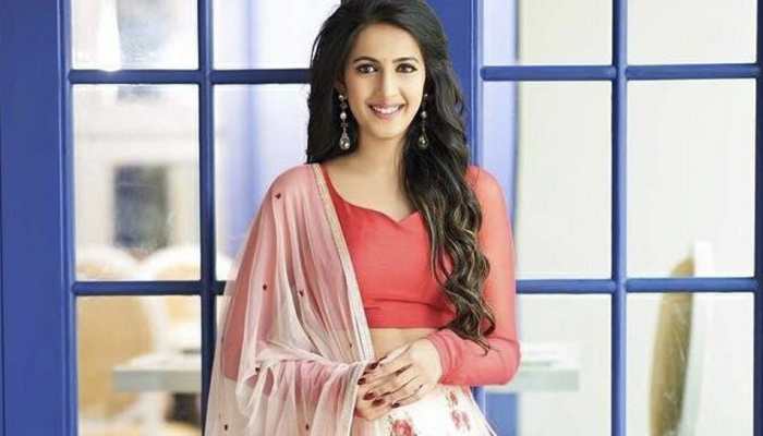 I’m not a heroine material: Telugu actress Niharika Konidela