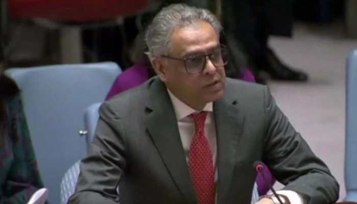 A milestone: India welcomes UN's new resolution to counter terrorist financing