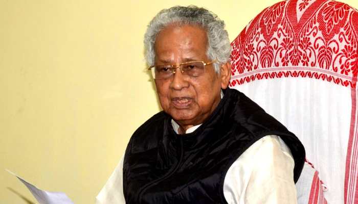 'Grand alliance' failed to take off as Rahul Gandhi did not override local satraps: Tarun Gogoi