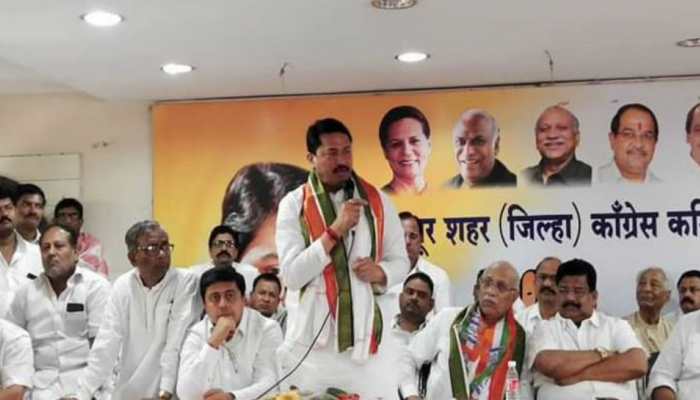 Bhandara–Gondiya Lok Sabha constituency