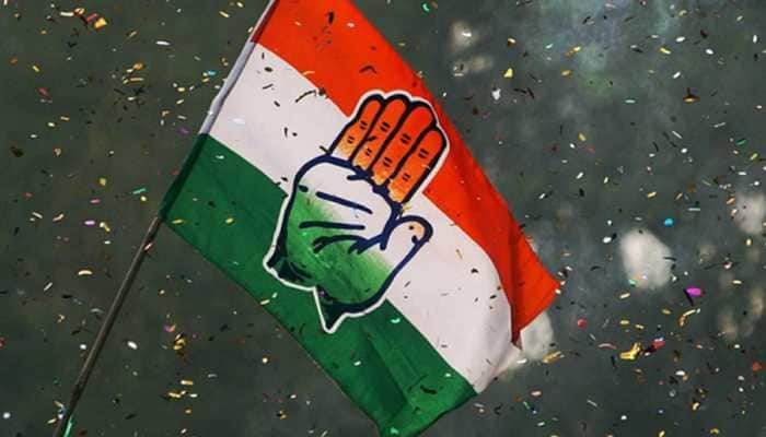 Congress names 12 candidates from Bihar, Odisha, Uttar Pradesh for Lok Sabha poll