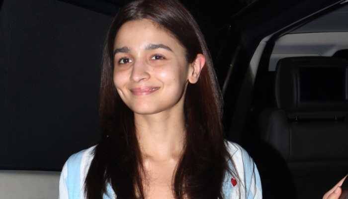 Alia Bhatt opens up about her mental health
