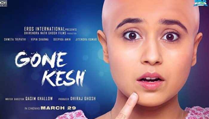 Gone Kesh movie review: A delicate and brave attempt 