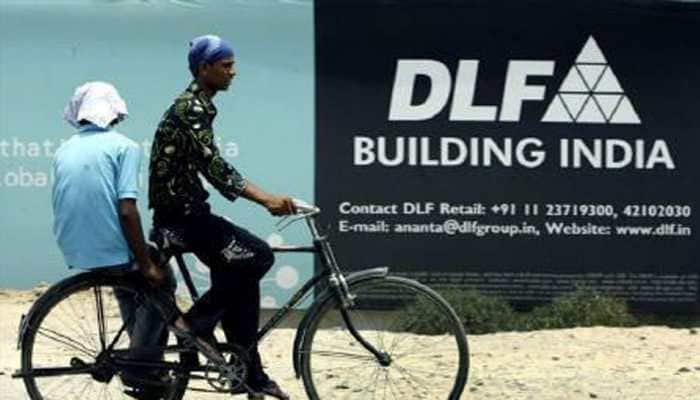 DLF&#039;s over Rs 3,000 cr QIP closed; issue price fixed at Rs 183.4 a share