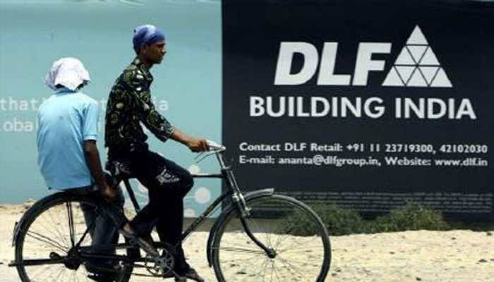 DLF's over Rs 3,000 cr QIP closed; issue price fixed at Rs 183.4 a share