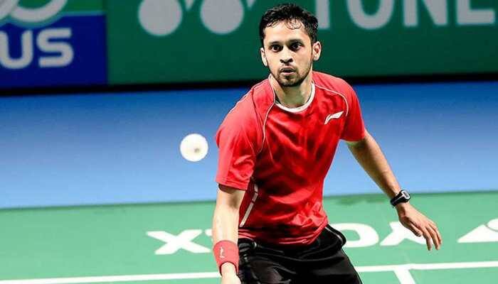 Parupalli Kashyap opens the door for coaching role in future 