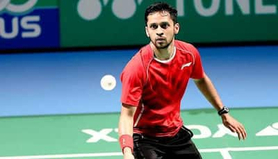 Parupalli Kashyap opens the door for coaching role in future 