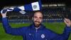 Argentina's Gonzalo Higuain bids adieu to international football 