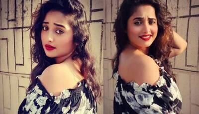 Rani Chatterjee lip syncs to Justin Bieber's 'Baby' song in this latest Tik Tok video—Watch