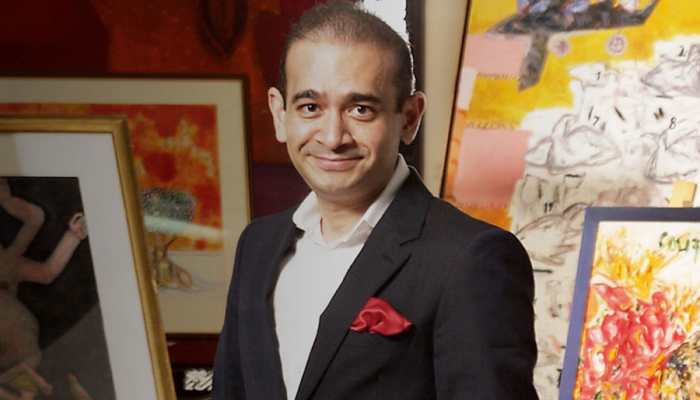 Nirav Modi to seek bail again at UK court hearing Nirav Modi to seek bail again at UK court hearing